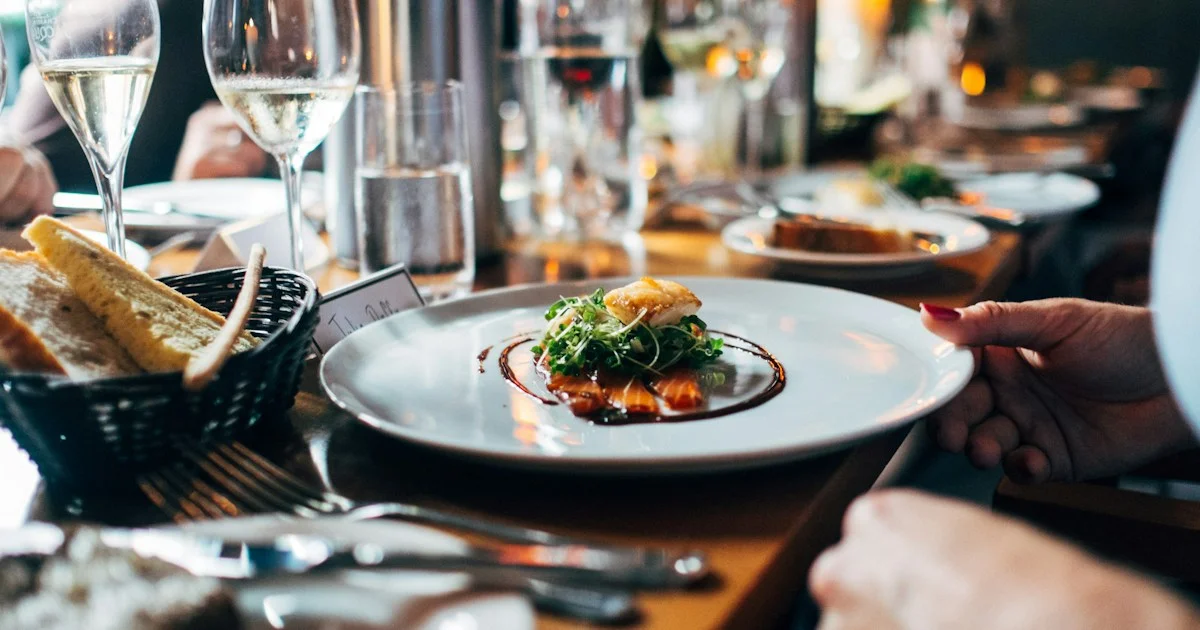 Horeca websites die gasten overtuigen – en reserveringen opleveren