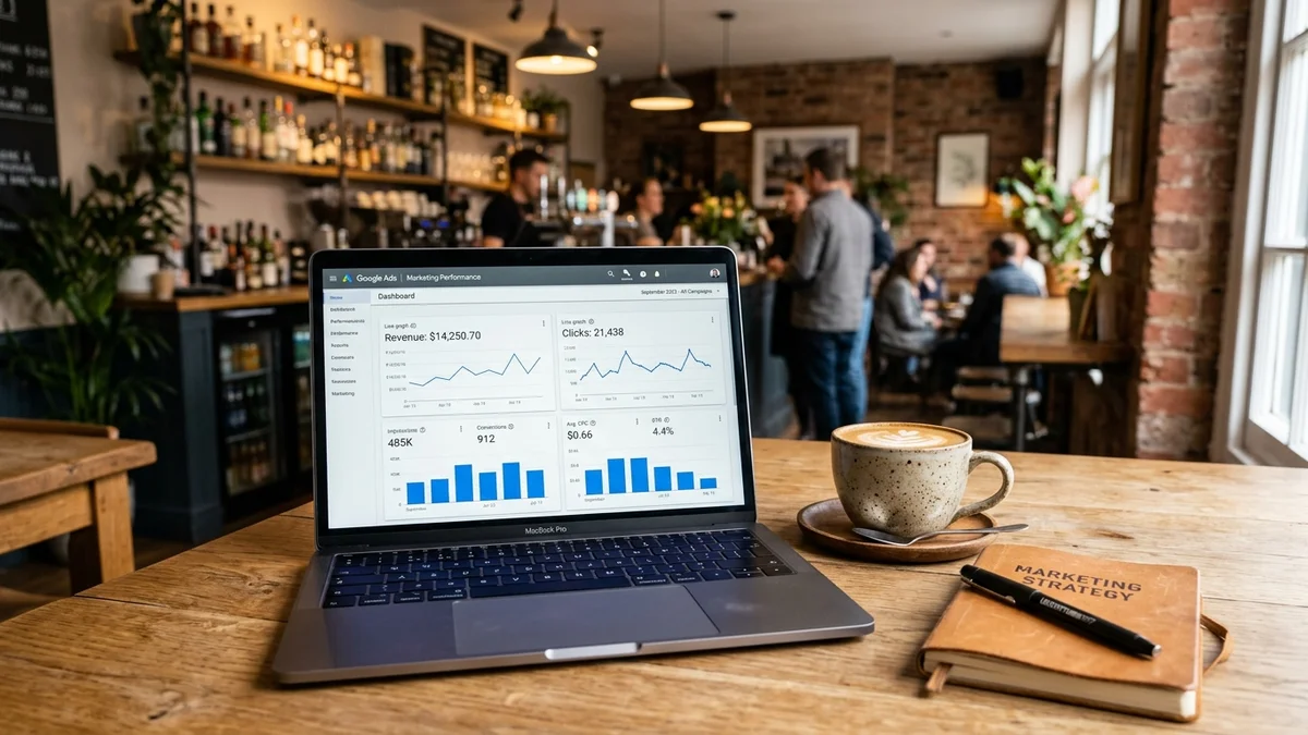 Google Ads promotietegoed: hoe werkt het precies?